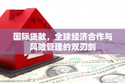 冈山国际贷款，全球经济合作与风险管理的双刃剑