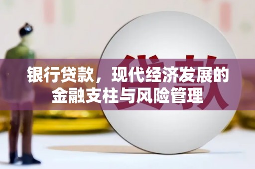 冈山银行贷款，现代经济发展的金融支柱与风险管理