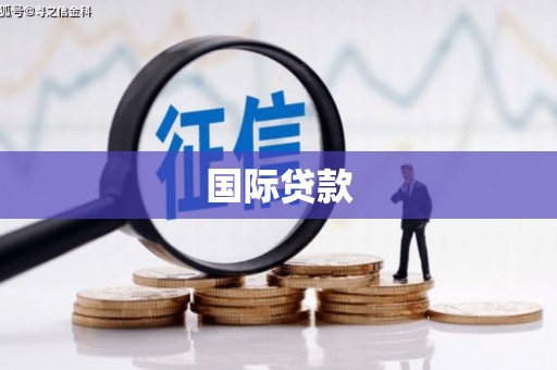 冈山国际贷款