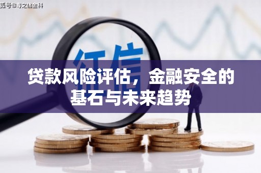 冈山贷款风险评估，金融安全的基石与未来趋势