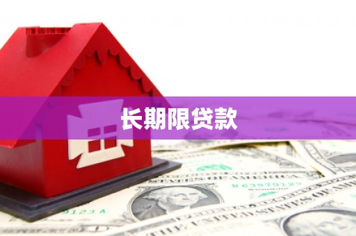 冈山长期限贷款
