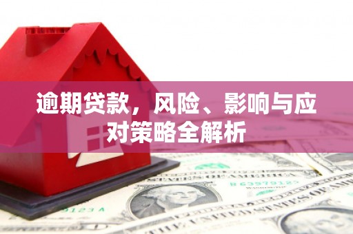 冈山逾期贷款，风险、影响与应对策略全解析